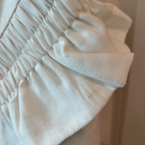 C/MEO Collective Ivory Double Take Skirt - Picture 15 of 16